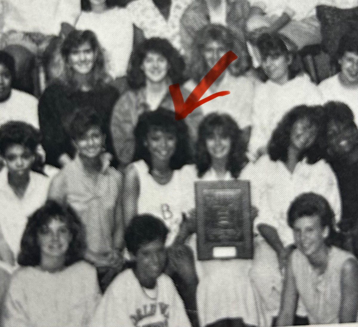 asianposh2022's tweet image. For @CeeBallBeezy1 @AmberHolley05  class of 1987 #614 #cbus