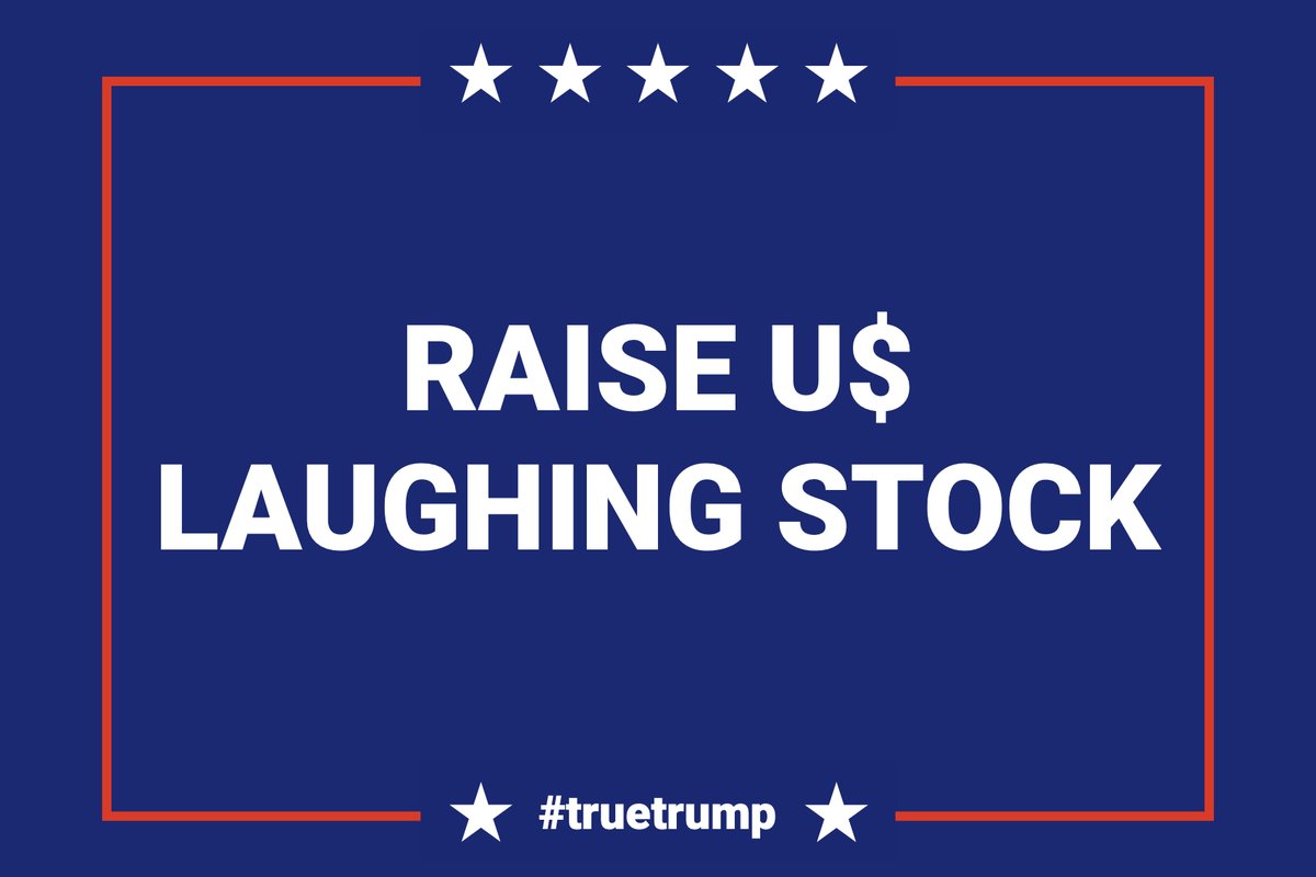 truetrumpaign's tweet photo. Back the joker #Trump #USElection2024 #AmericaFirst #KamalaHarris #truth https://t.co/XcwzhMZSEF