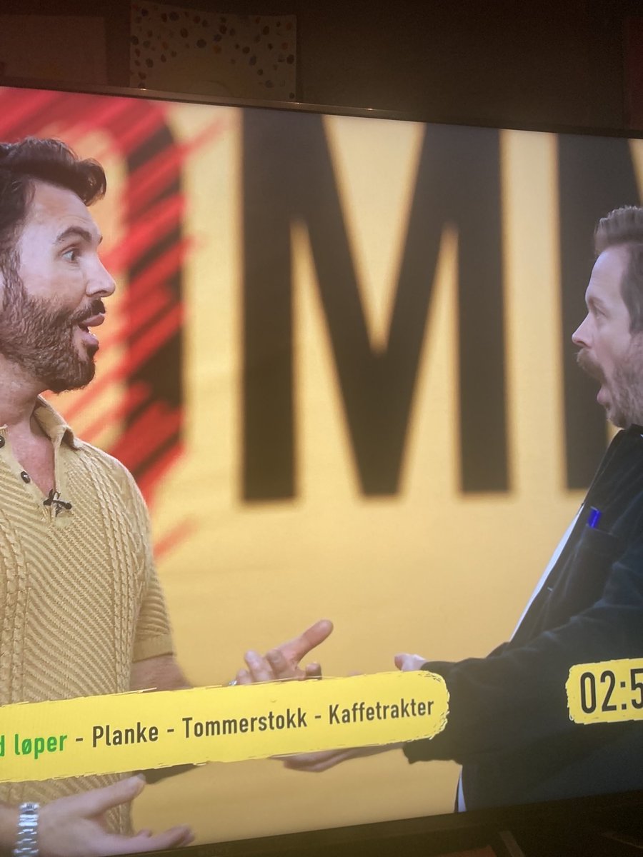 Arne Schau-Knudsen 🇺🇦 tweet media