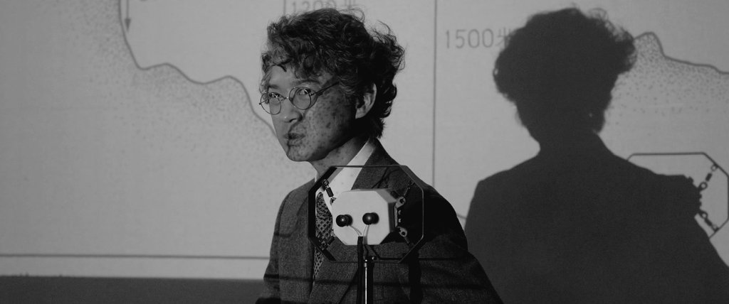 Theodred_Rabon's tweet image. #GodzillaMinusOneMinusColor :
Les mêmes frissons, mêmes larmes, même après 3 visionnage. Mes émotions étaient amplifié et le N/B renforce la Mémoire transpirant dans cette Merveille.
Voilà ce qu'est Godzilla: Un Traumatisme (n'est-ce pas Hollywood ?). C'que j'aime ce film bordel.