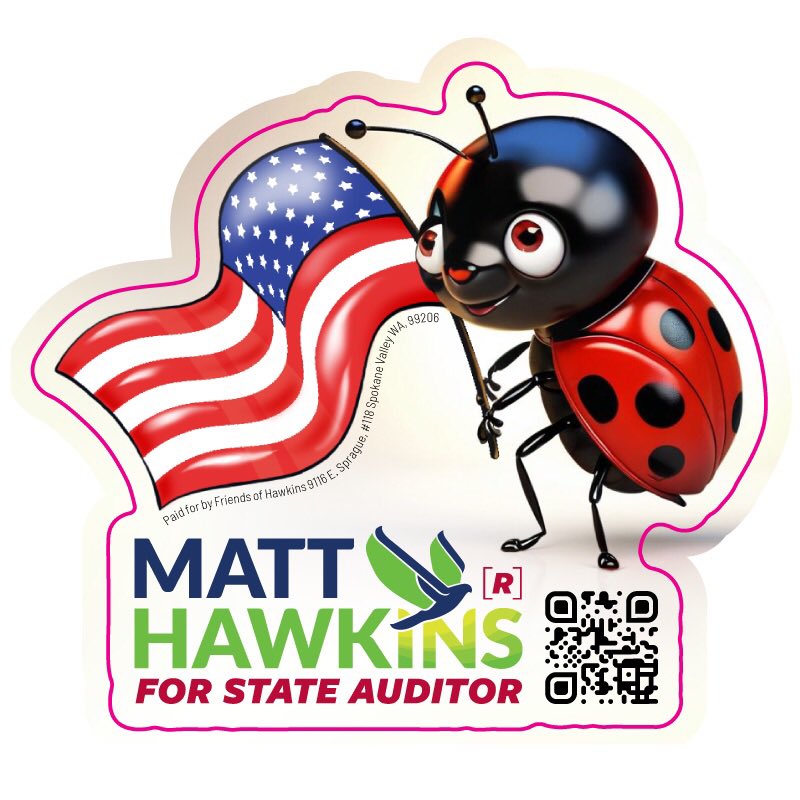 MattHawkins4Aud's tweet image. And the book Black Box Voting
Is the go-to source for understanding how the election system became compromised, By both Republicans and  Democrats.  

We MUST stop this foolishness now.  Audits are a must.  
Thank you Bev Harris for a fine resource.  
Vote Hawkins