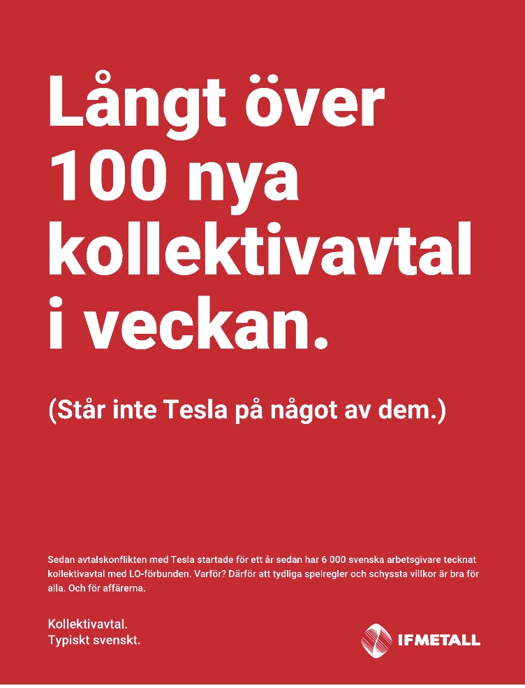 DanUtredaren's tweet photo. #Avtal Annons i DN idag. Sprid budskapet: Ansvarsfulla arbetsgivare tryggar anställda vid olyckor och inför pension. Vad annars? #svpolitik @LindaOde @Terejs @LoanSundman @DruKerstin @ThapperKeth @HanserikErik @Clarisss1234567 @HansELundblad @MatsErikson @Vailett2022 @AnnLinde https://t.co/3p1GYyvN4j