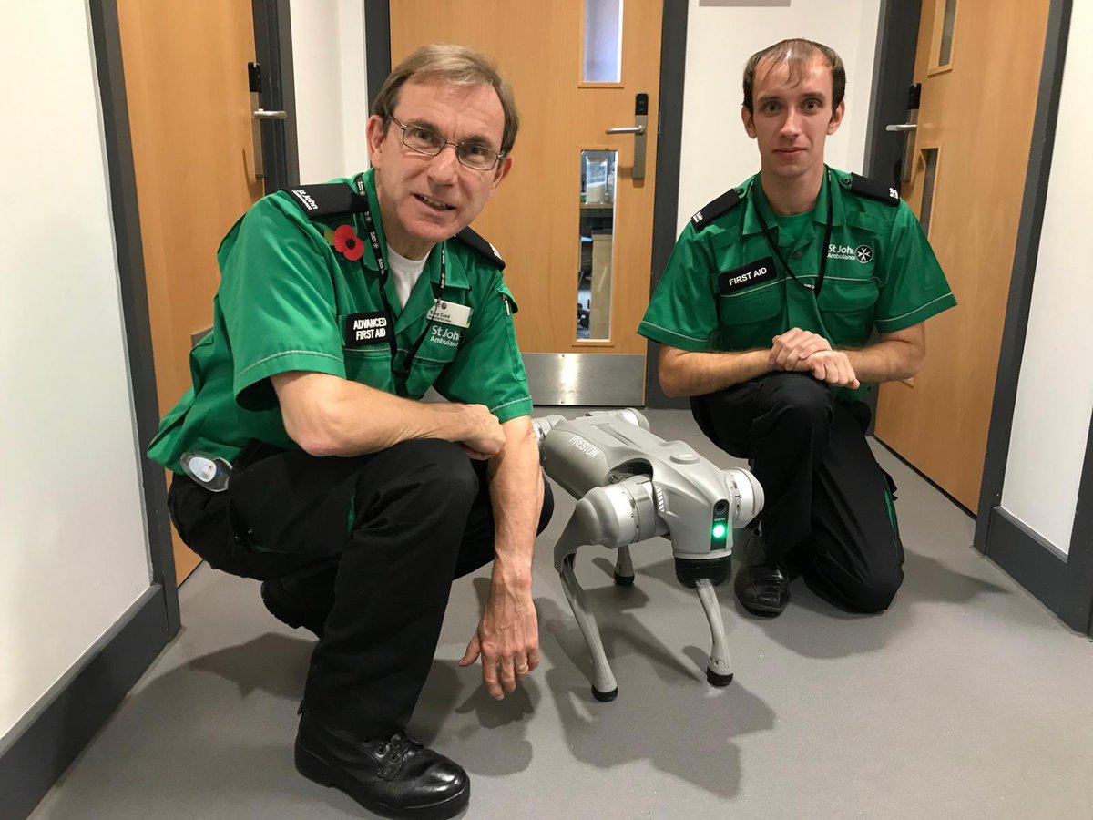 StJohnLowestoft's tweet image. A busy weekend for us, We&apos;ve had volunteers at the model engineering show at the college both days, &amp;amp; today some have been updating their safeguarding training, undertaking driver training &amp;amp; tonight we&apos;ve got volunteers at a firework event. #supportingourcommunity #Volunteer