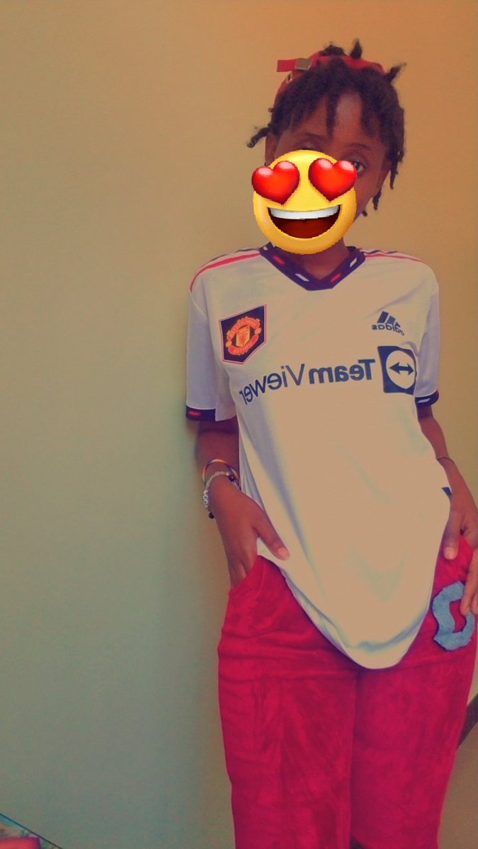 Manchester United ❤