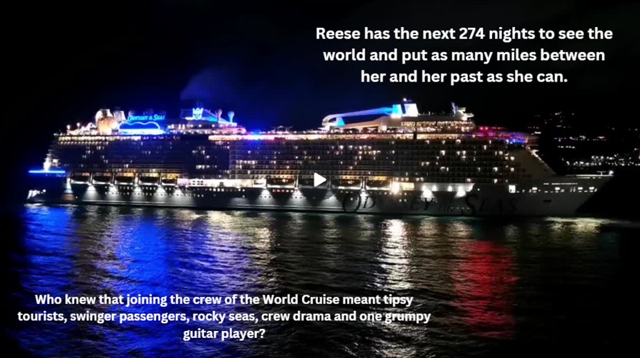 Samantha Gwyn - writing & querying ⚘️ tweet media