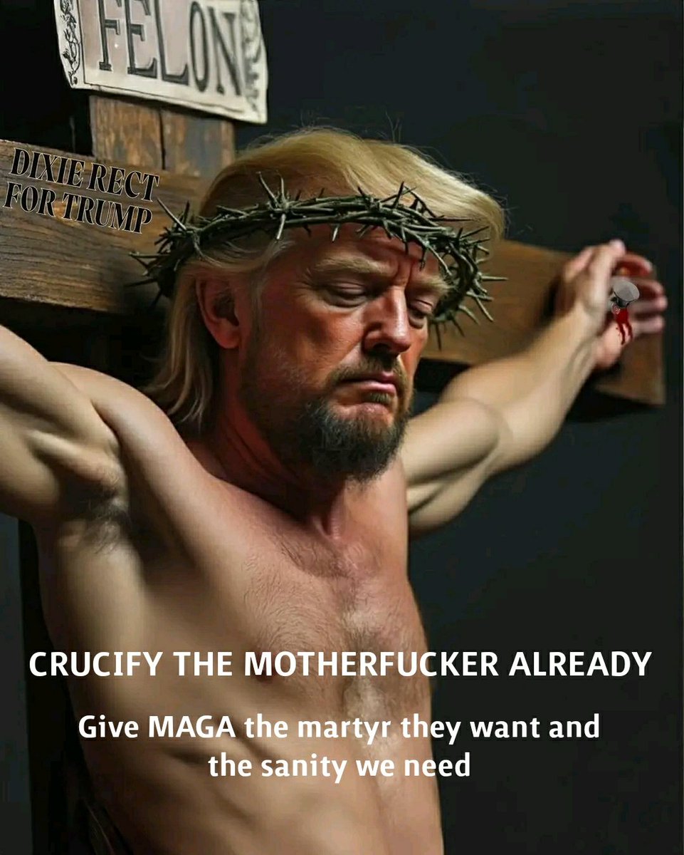 hellonheelz's tweet photo. #TrumpIsUnfitForOffice 
#GOPWarOnWomen 
#FuckTrump https://t.co/kO0BF5SgUy