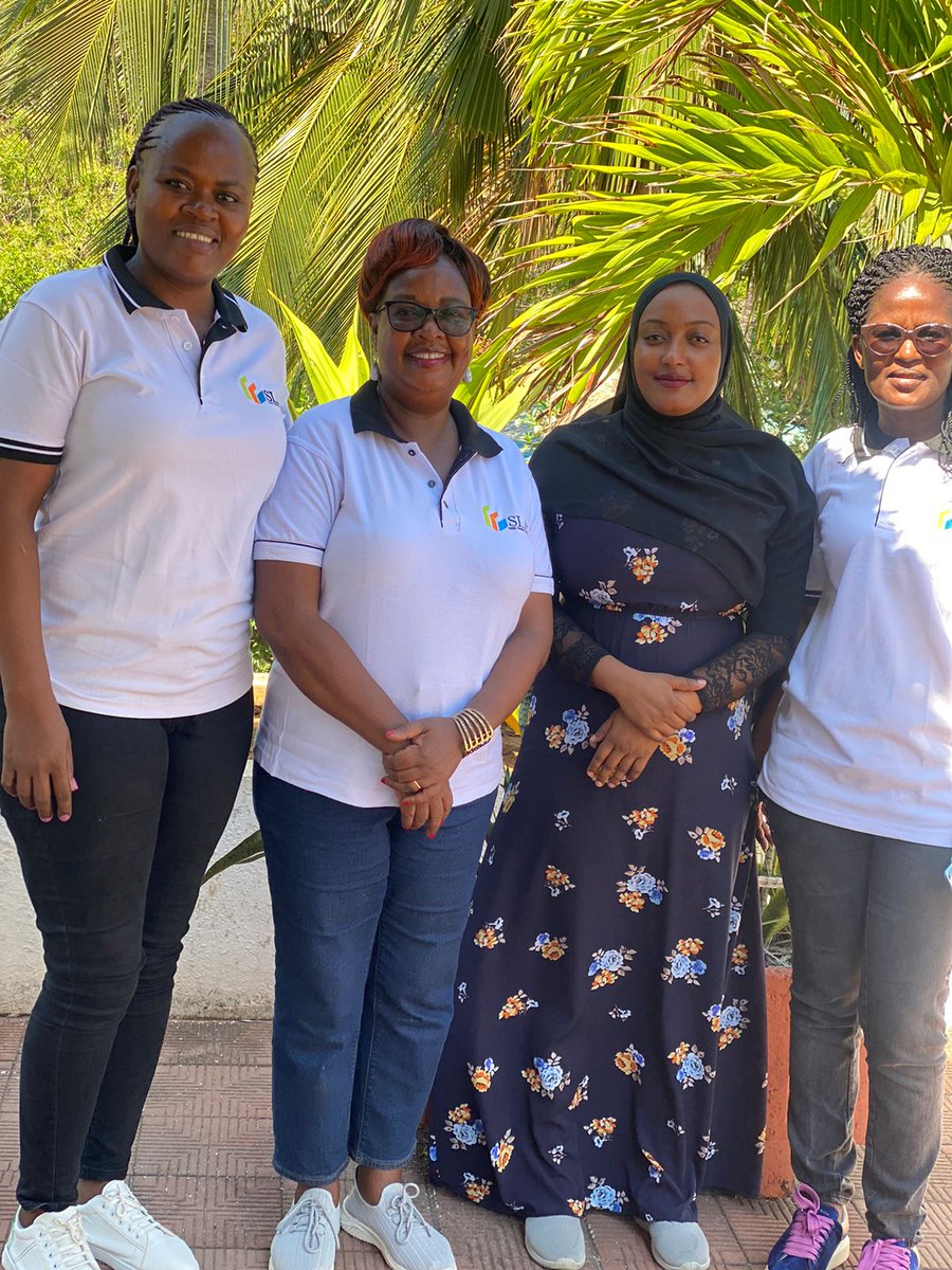 schlibrarianske's tweet photo. We have wrapped up an incredible two-day school librarians conference &amp; AGM at the Reef Hotel, Mombasa! Big thanks to all our facilitators and Governor Abdulswamad Nassir for fueling our passion for innovative library practices. We are ready for growth! #slak #slakworkshop https://t.co/Z5IX9kf0du