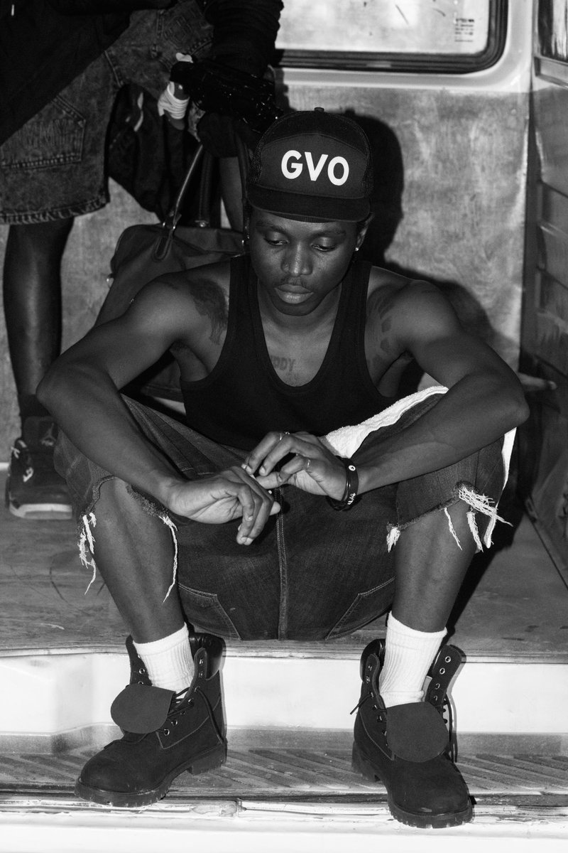 DABIE BOMAYE tweet media