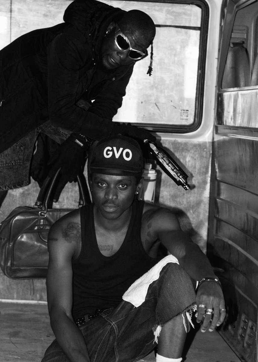 DABIE BOMAYE tweet media