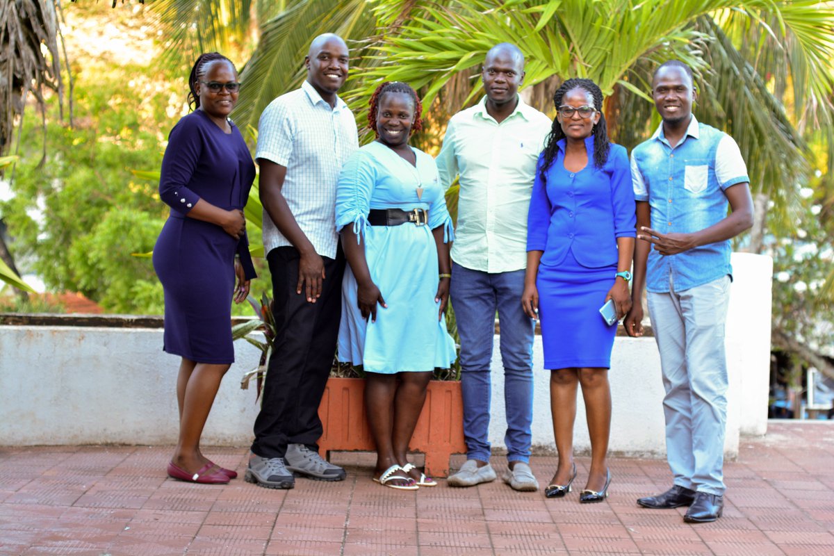 schlibrarianske's tweet photo. We have wrapped up an incredible two-day school librarians conference &amp; AGM at the Reef Hotel, Mombasa! Big thanks to all our facilitators and Governor Abdulswamad Nassir for fueling our passion for innovative library practices. We are ready for growth! #slak #slakworkshop https://t.co/Z5IX9kf0du