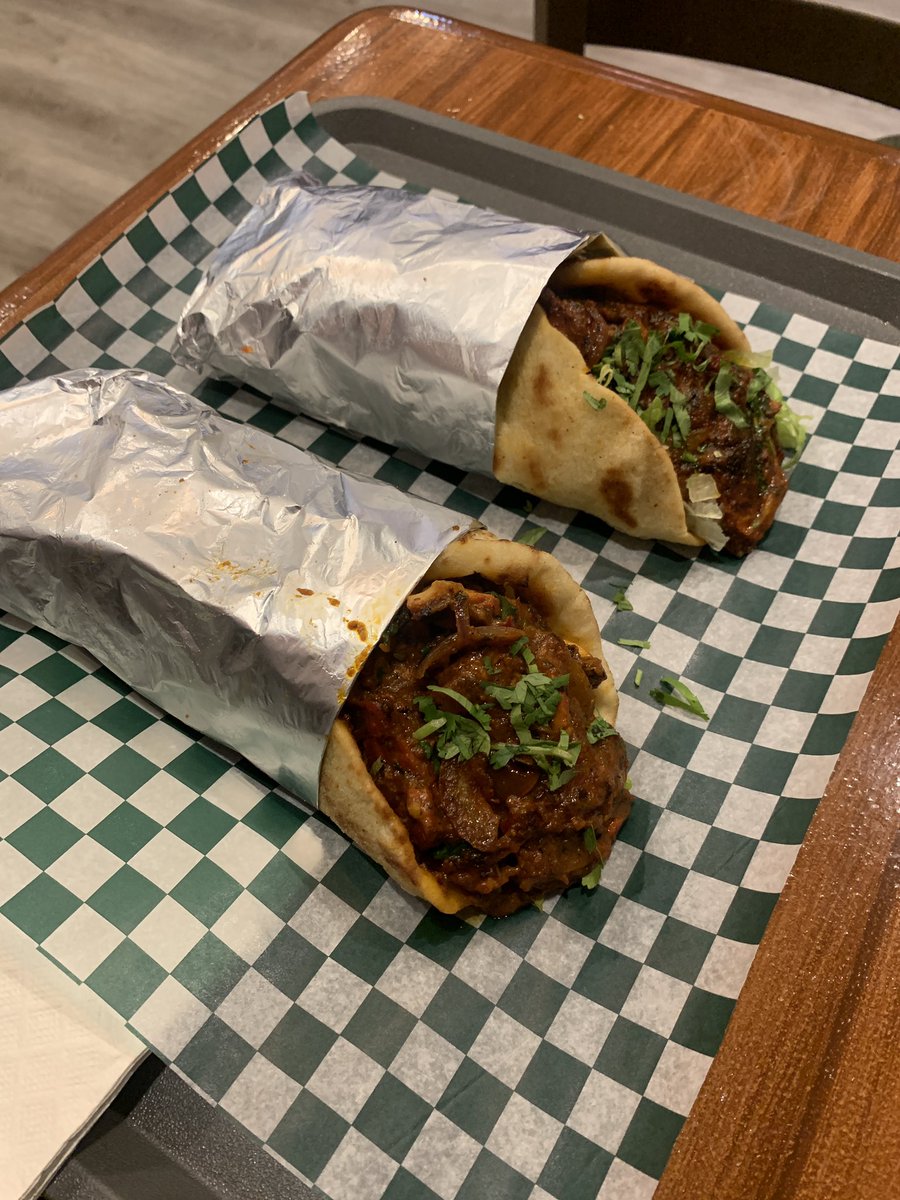 im eating this tweet media