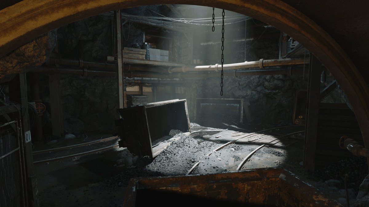 Call of Duty tweet media