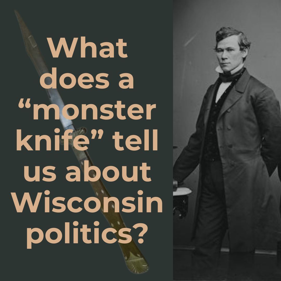 Wisconsin 101 tweet media