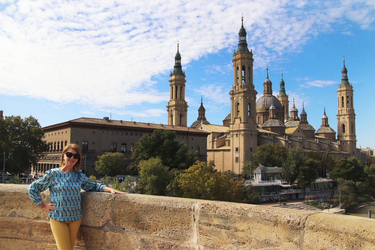 María Eugenia Pérez. tweet media