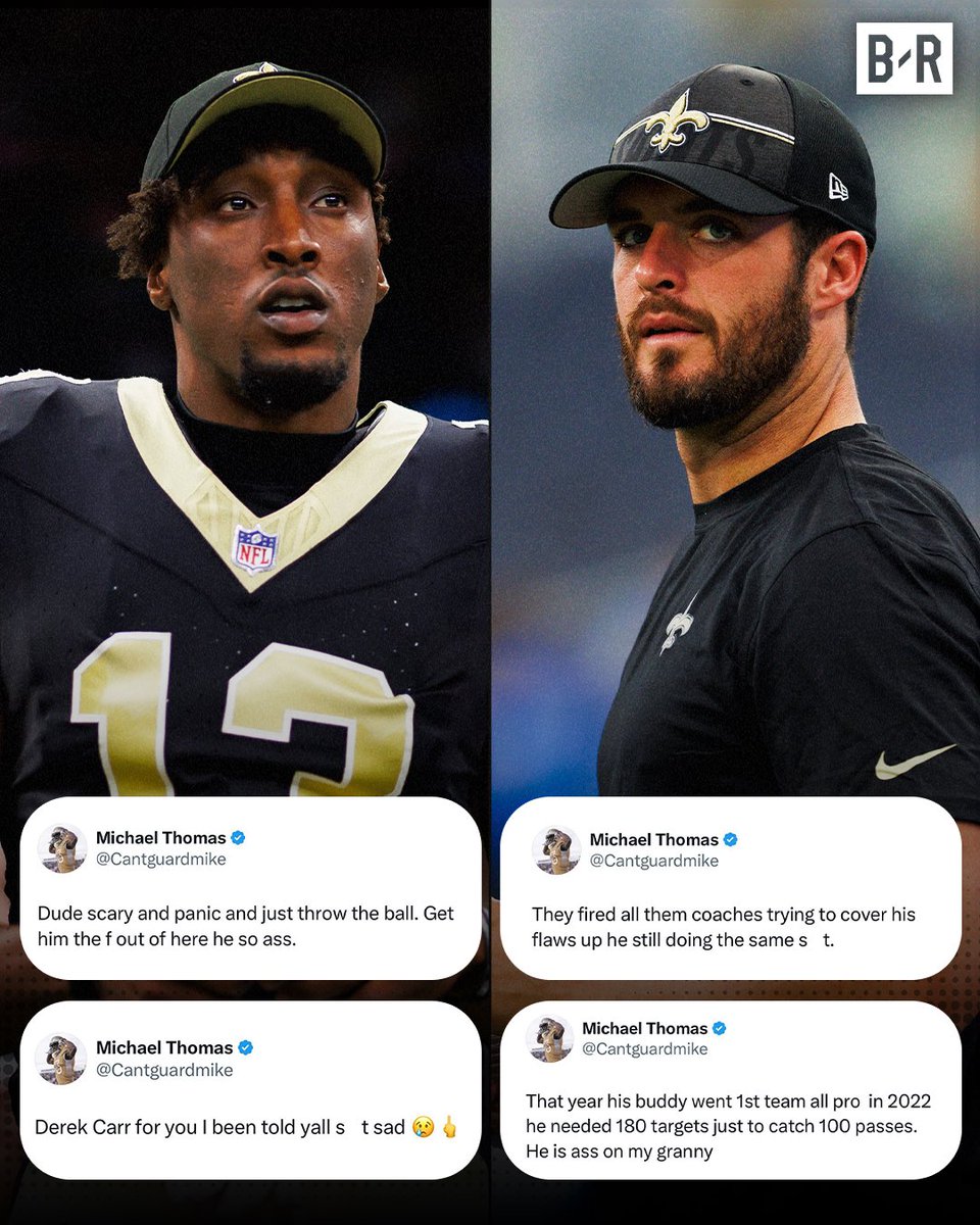 Bleacher Report tweet media