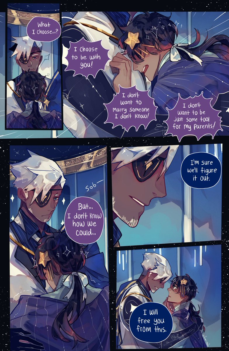 CrimsonChains ♡Kumoricon K6♡ tweet media