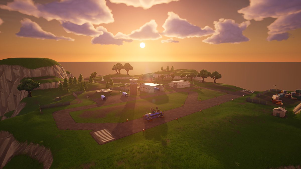 New Commissions Done !
Dm me for another Commission !
#Fortnite #fortnitecreative #UEFN