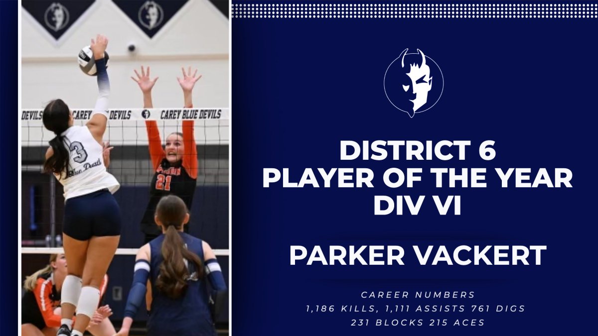 E Vackert CHS Sports tweet media