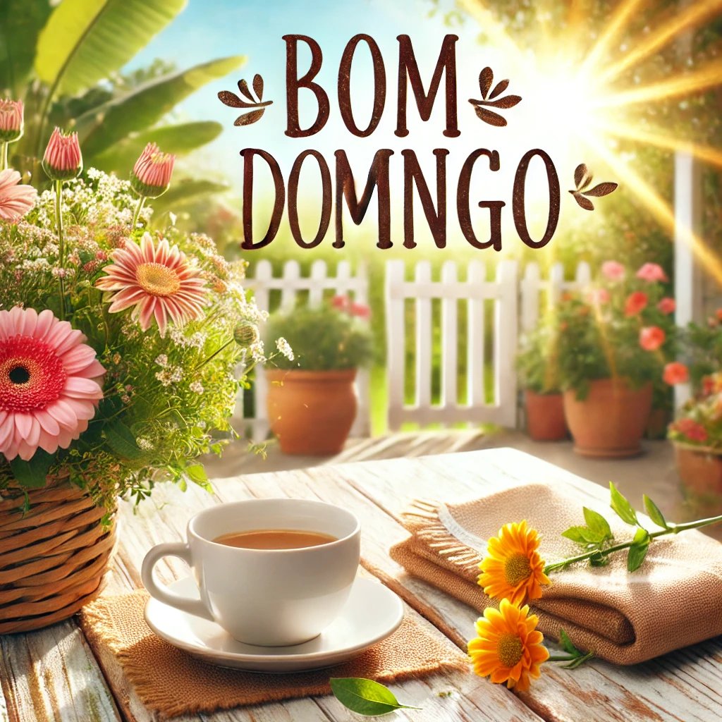 AlexEtchechurry's tweet photo. "Que este domingo renove suas energias, inspire novos sonhos e traga a paz que o seu coração merece. Aproveite cada momento e lembre-se: a vida é um presente precioso!"

#BomDomingo #RenoveSuasEnergias #VivaIntensamente #DomingoDePaz #AprecieAVida #InspireSe #SonheGrande #Gratidão #MomentoPresente #ForçaInterior #AproveiteODia #MotivaçãoDiária