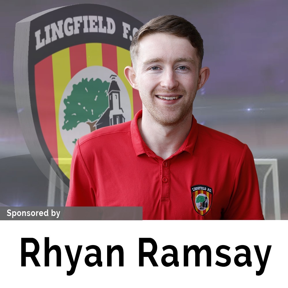 Match Report: Lingfield 2-1 Horsham YMCA

Goals - Cannon, Balde Dansoko
MOM - Hodge

lingfieldfc.com/teams/71415/ma…