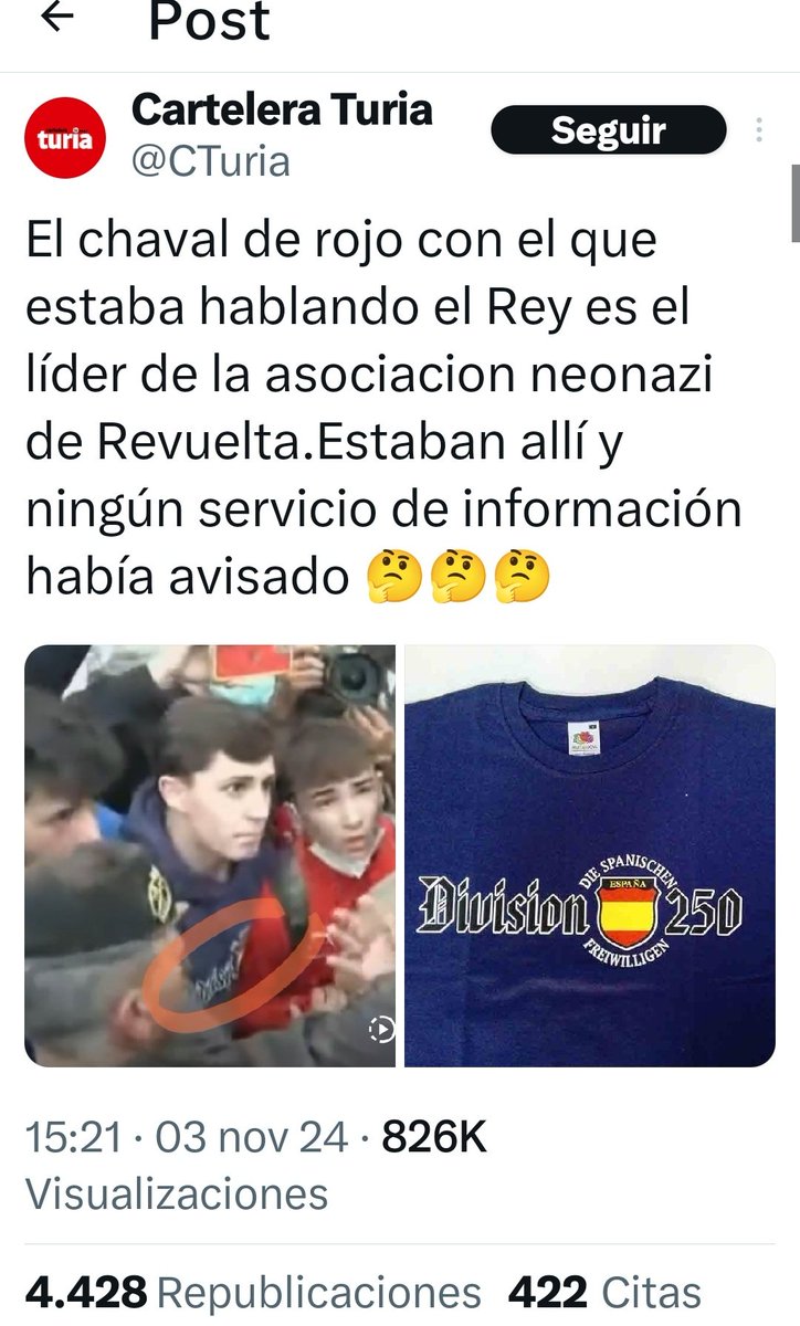 <a href="/txapucabor/">Txapu</a> Ha tenido muy "mala suerte" hoy.