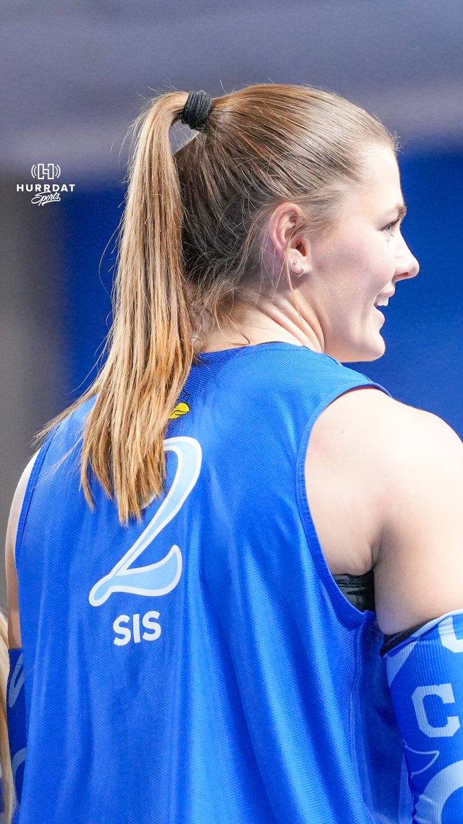 Career milestone for Norah Sis!

The Papillion native and former Papillion-LaVista Monarch now has 1,500 career kills in her Bluejay tenure 🔵⚪️🏐