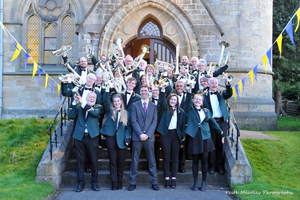 LeedsMaleVoiceChoir (@leedsmalevoices) on Twitter photo The Spirit of Christmas <a href="/selby_abbey/">Selby Abbey</a> with <a href="/YRIGR_Band/">The Golden Rail Band</a> on 7 December now SOLD OUT.
It’s going to be an incredible evening and we’re looking forward seeing you all there!
#leedsmalevoicechoir #yorkrigoldenrailband The Spirit of Christmas <a href="/selby_abbey/">Selby Abbey</a> with <a href="/YRIGR_Band/">The Golden Rail Band</a> on 7 December now SOLD OUT.
It’s going to be an incredible evening and we’re looking forward seeing you all there!
#leedsmalevoicechoir #yorkrigoldenrailband