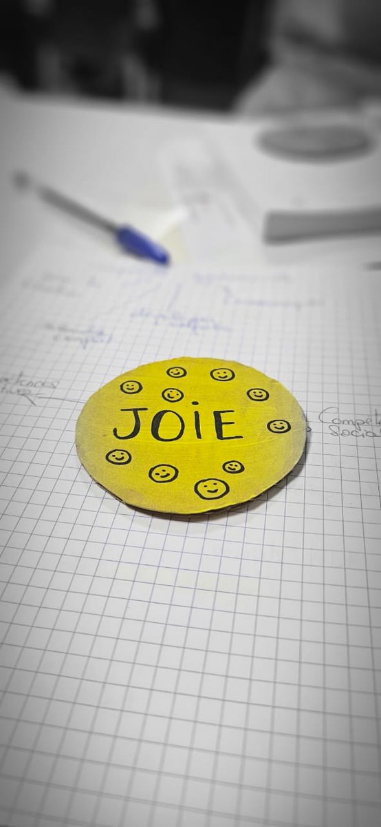 UsepGuadeloupe's tweet photo. A l'USEP, l'enfant est au coeur de nos projets, de nos actions, de nos décisions. 
En formation, nous abordons avec nos animateurs les compétences psychosociales : la gestion des émotions, la pensée critique... #CPS @AcGuadeloupe @usepnationale https://t.co/HYWU78Dz6m