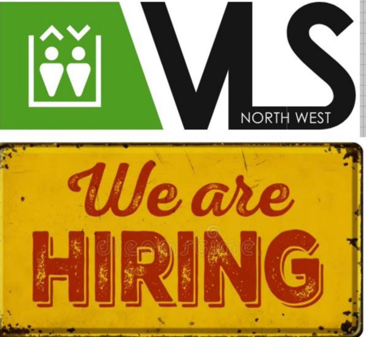 Fantastic opportunity to join our team.

We are looking for 2 Service &amp; Call-out  Engineers to join our field operations team. 

1 x Manchester Vacancy
1 x Yorkshire Vacancy

Please apply to Andy Verey with a copy of your CV 

andy@vlsnw.com
07711999240