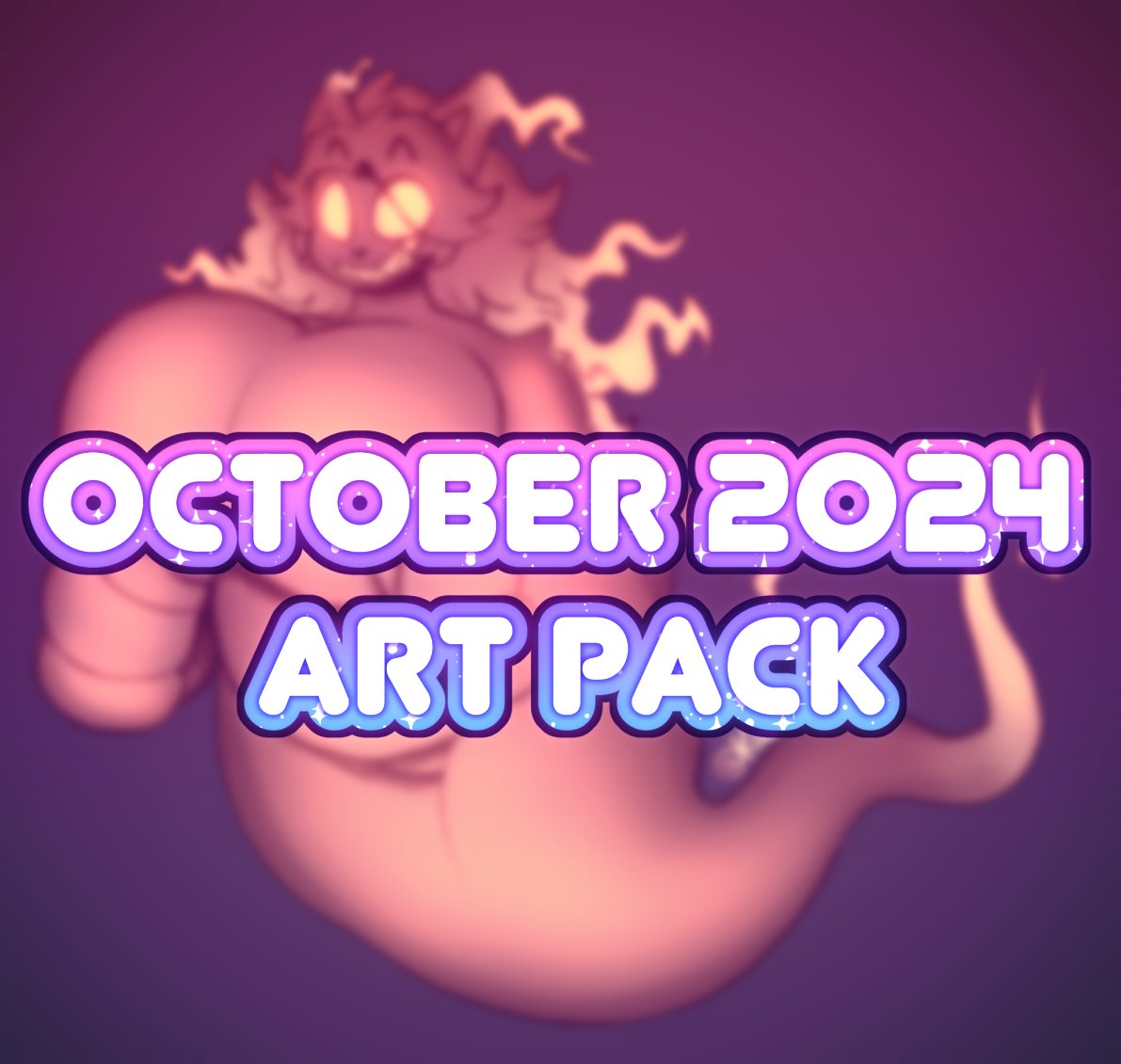 Pack for last month up! Also July pack is open to the $3 tier peeps :3

Lotsa cats in this one!

subscribestar.adult/posts/1563694