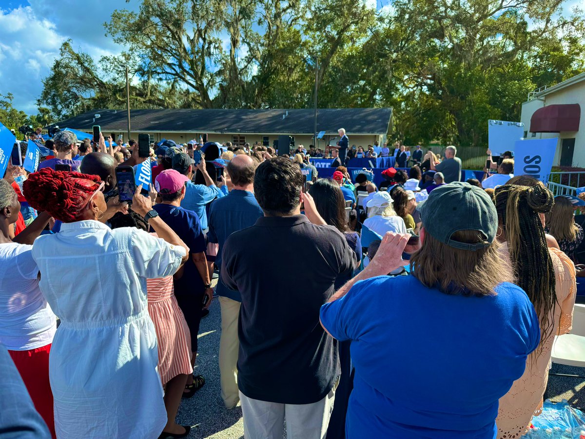 Florida Democrats tweet media