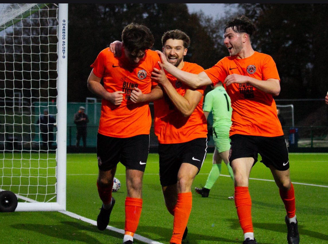 You get a gut feeling that a good performance &amp; result is about to happen. 

Yesterday I sensed that in the warm up. 

It came from a productive training week, full commitment from players &amp; 100% clarity in our prep ⚽️

It was no coincidence - it was confidence. 

#preparation