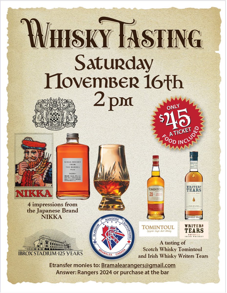 Bramalea Rangers Club (@bramalearangers) on Twitter photo 