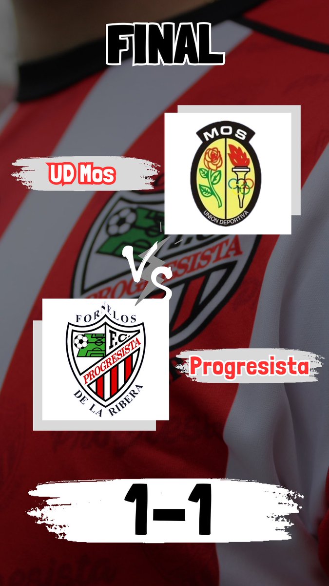 ProgresistaCF's tweet photo. FINALL https://t.co/Zn10f5uuHN