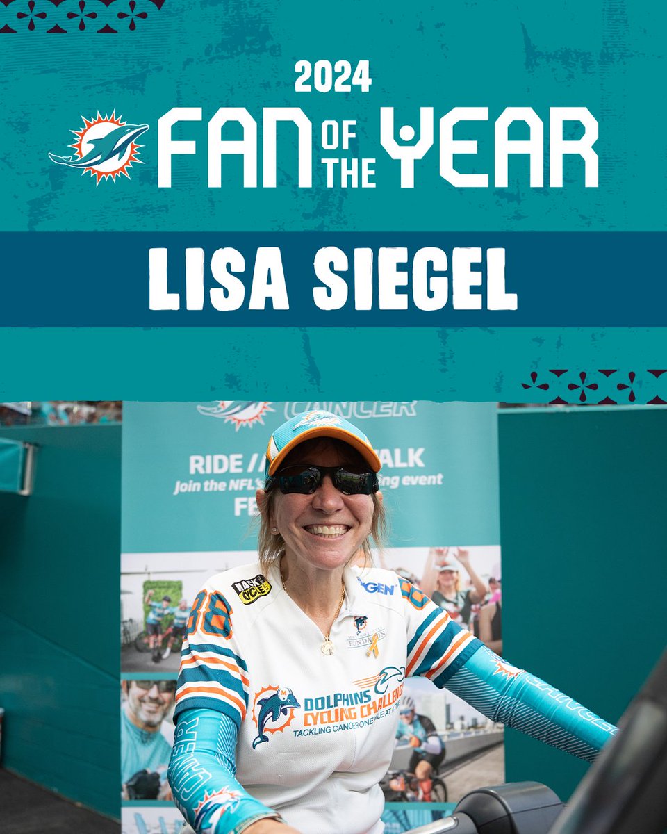 Miami Dolphins tweet media