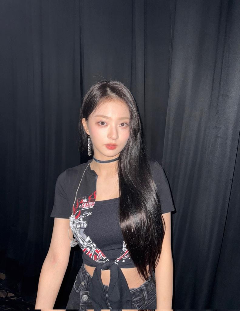 fromis_9 file 🍀 tweet media