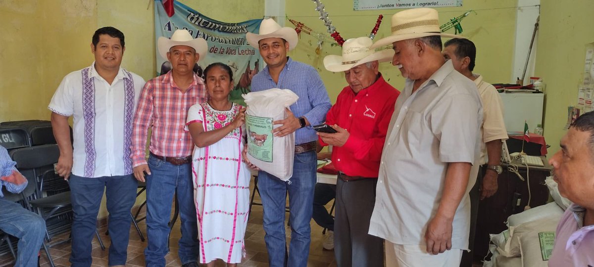 Antonio mondragon tweet media