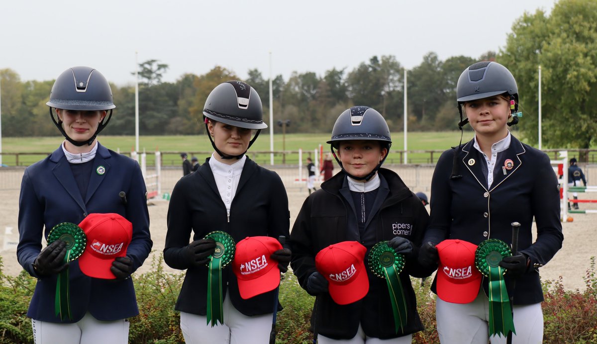 Pipers Equestrian tweet media