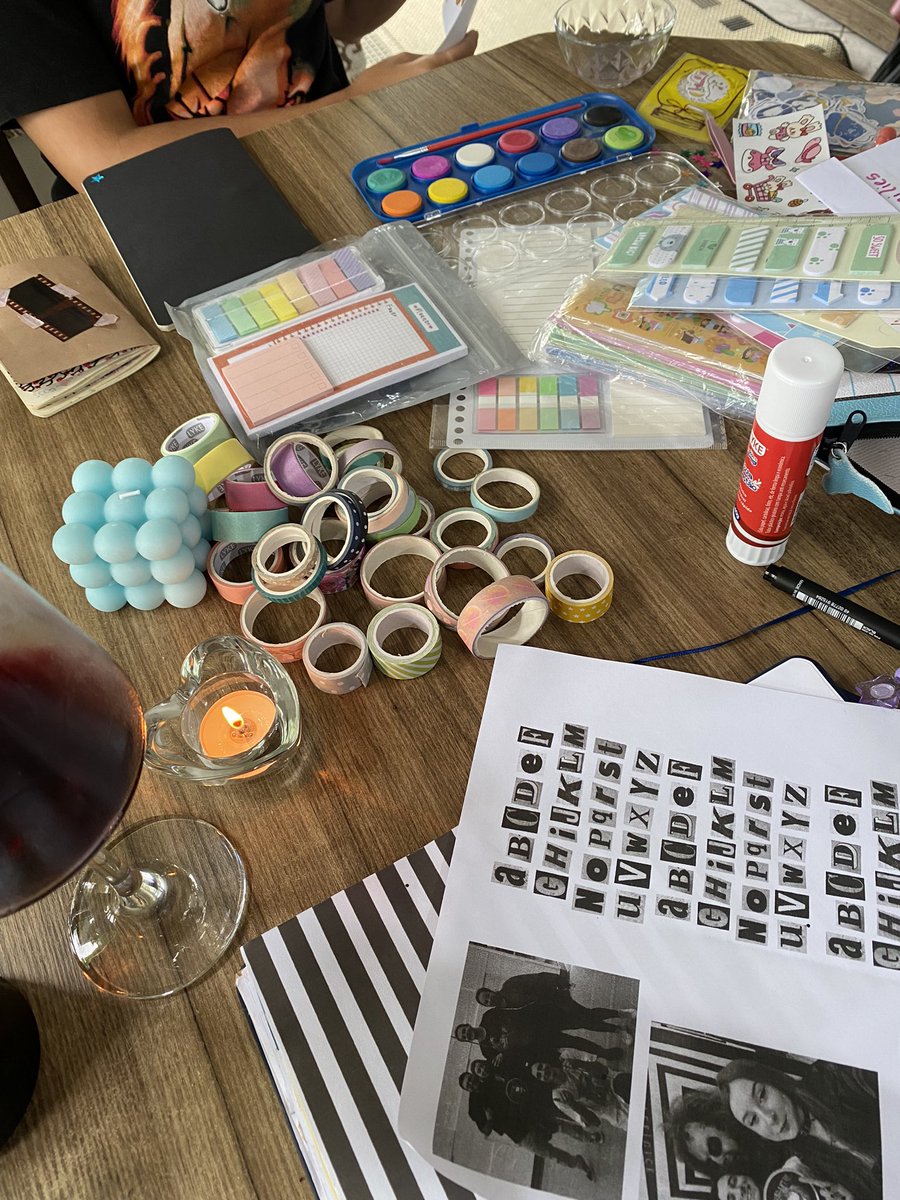 ughste's tweet image. girl mess 🎀💖✨