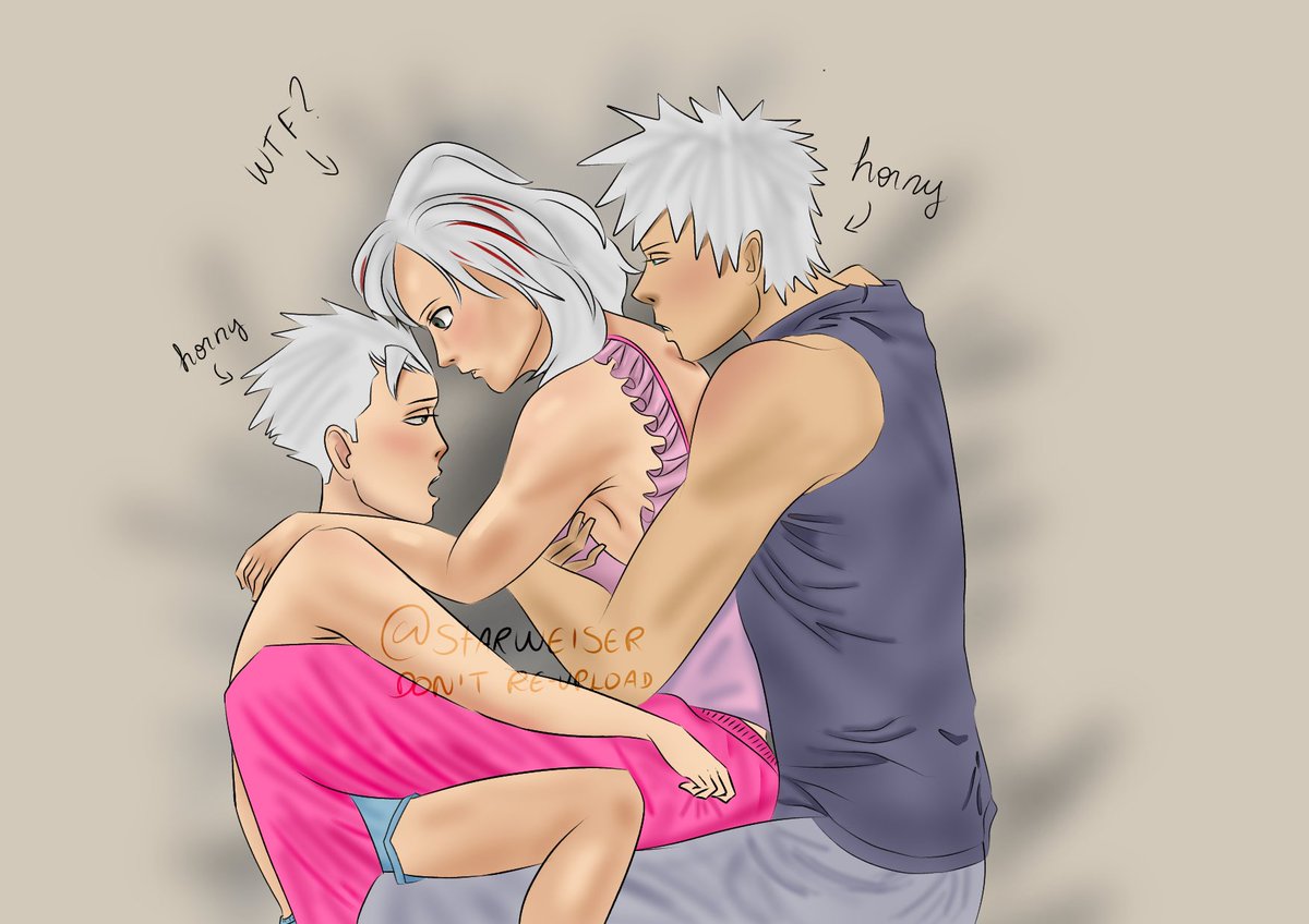 ⚠️ Todocest / sibling incest / non-con or dub-con / implied underage 

🚩Boku no Hero Academia — BNHA
🚩Dabi | Todoroki Touya/Todoroki Fuyumi/Todoroki Natsuo 

My full art for the second haunting of Dead Dove Delights — <a href="/TriggeredBNHA/">Triggered🔪🩸 - COMPLETED</a>