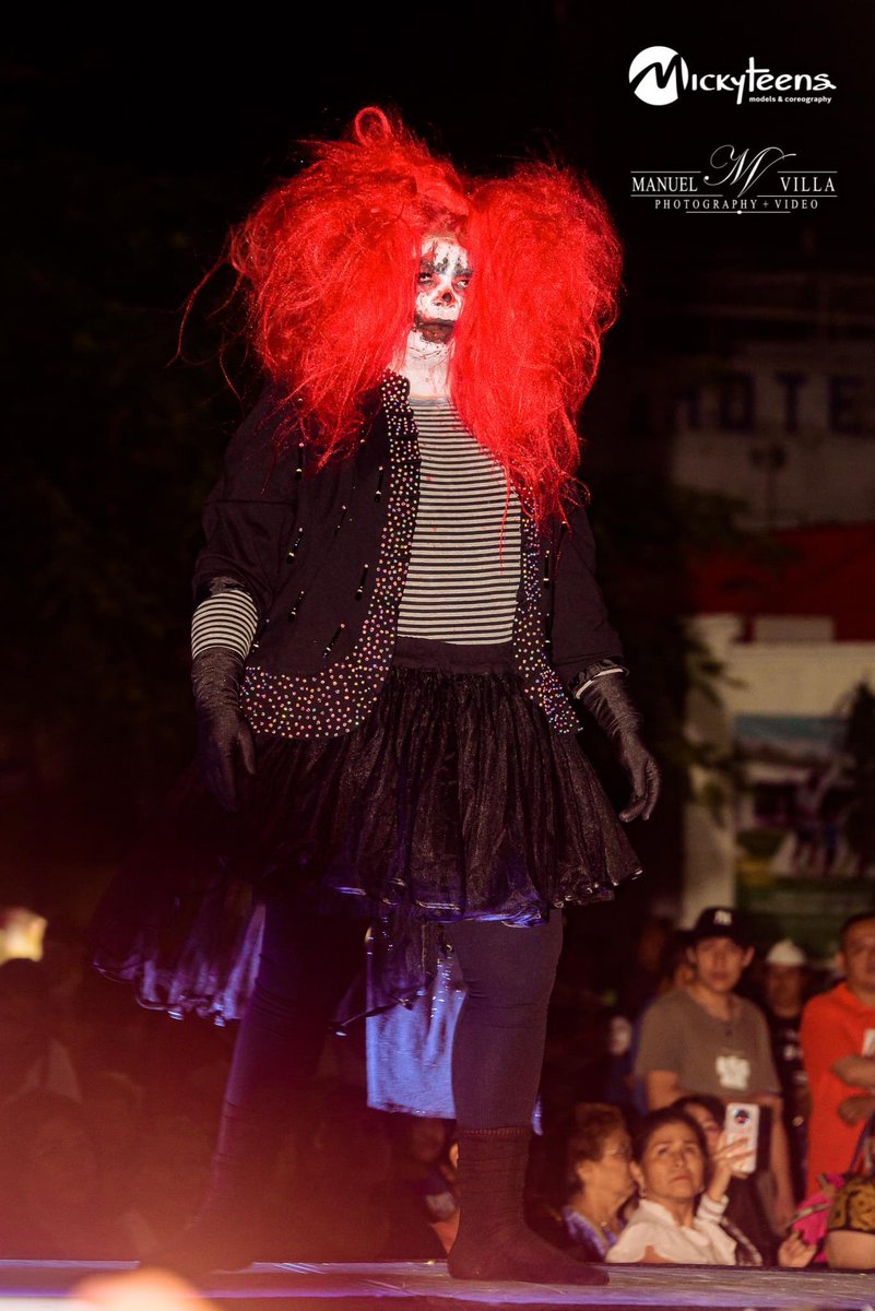 RickyRamz4's tweet photo. Halloween 🎃 https://t.co/YWfxGg6msI