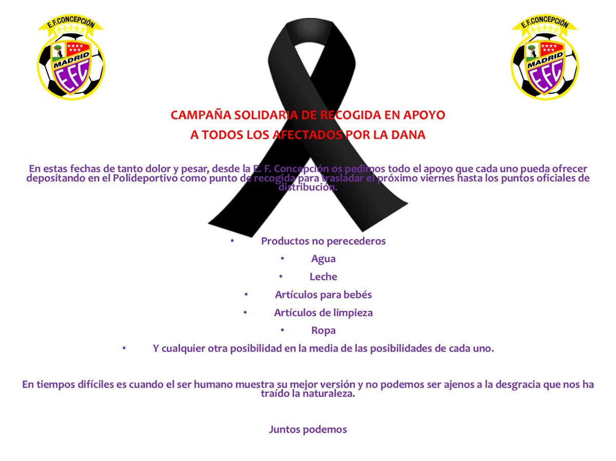 EF CONCEPCION tweet media