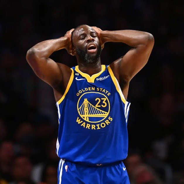 NBA Lowdown (@nbalowdown) on Twitter photo Draymond Green on Zion Williamson:
“He ain’t just strong, he’s powerful… Taking him on two days in a row - my back hurt, my hips hurt, I’m banged all up. I’m hurt, brother.” ⏸️
(via <a href="/TheVolumeSports/">The Volume</a>) Draymond Green on Zion Williamson:
“He ain’t just strong, he’s powerful… Taking him on two days in a row - my back hurt, my hips hurt, I’m banged all up. I’m hurt, brother.” ⏸️
(via <a href="/TheVolumeSports/">The Volume</a>)