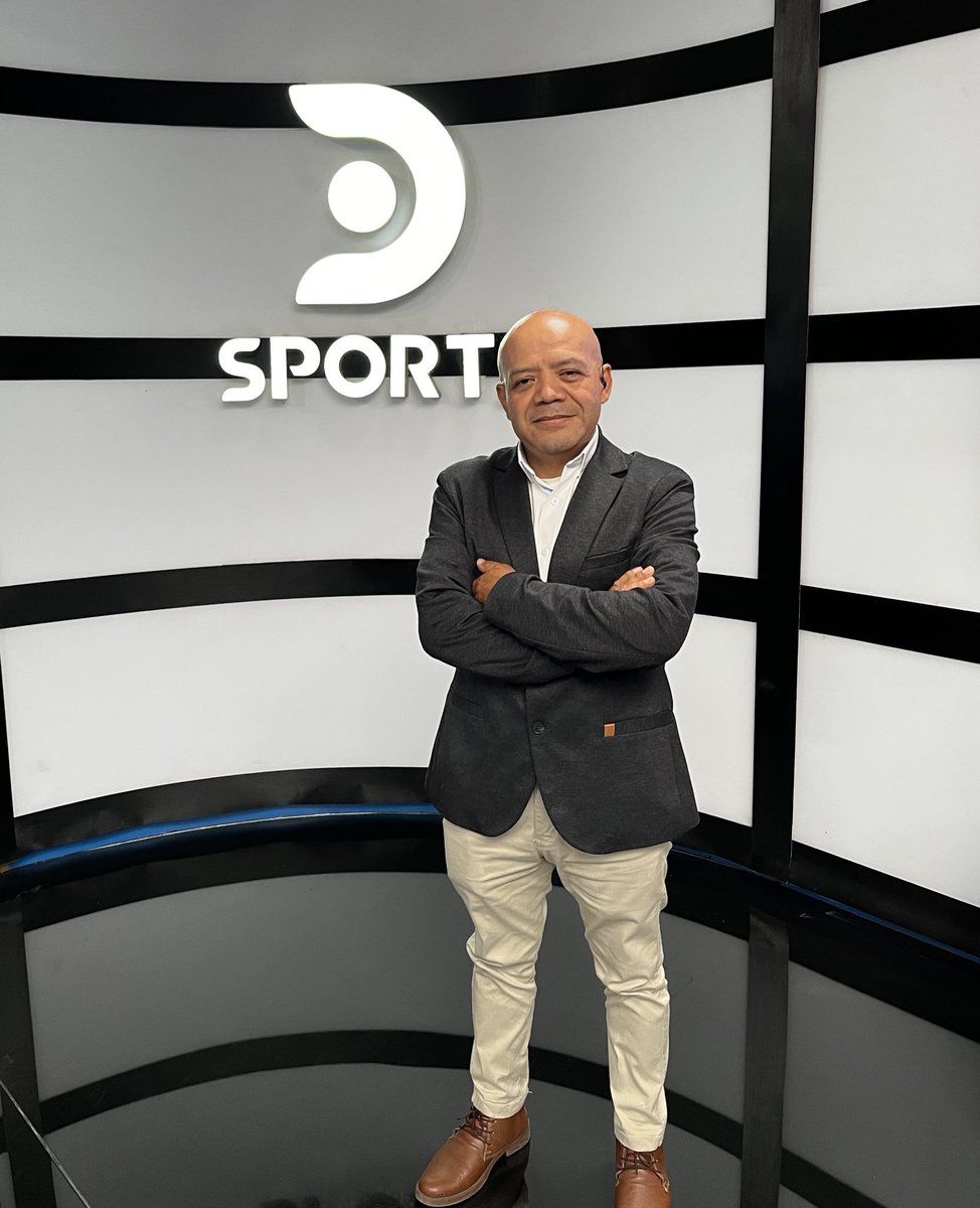 Jhon Carlos Rincon tweet media