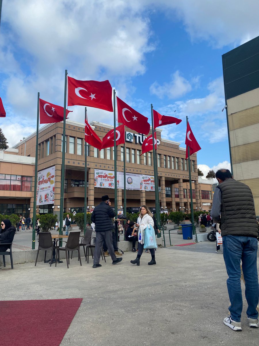 Uğur Karabürk tweet media