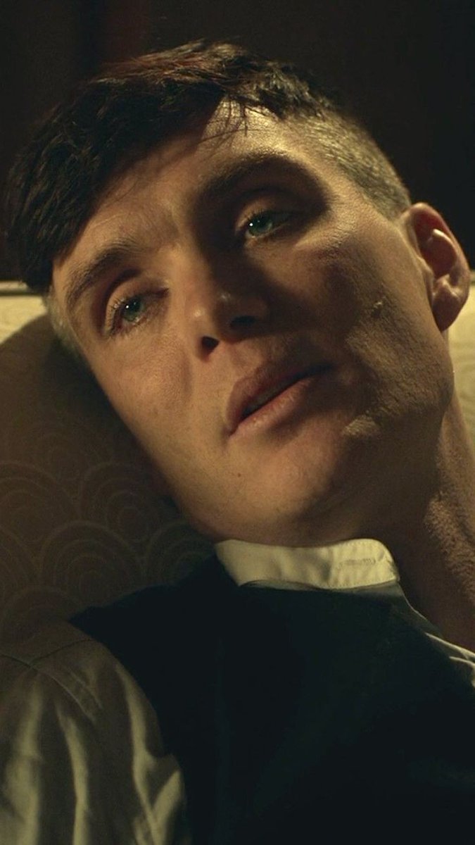 Best Of Peaky Blinders (@thomascontext) on Twitter photo 