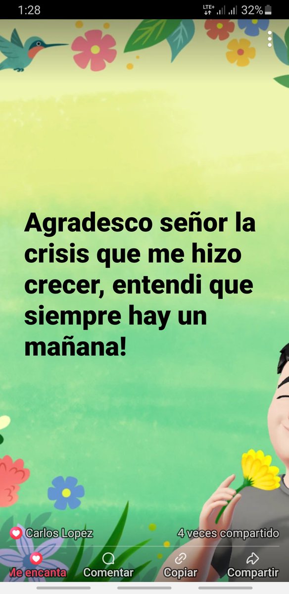 Carlos L. Tinoco (@el_tayacan_) on Twitter photo 