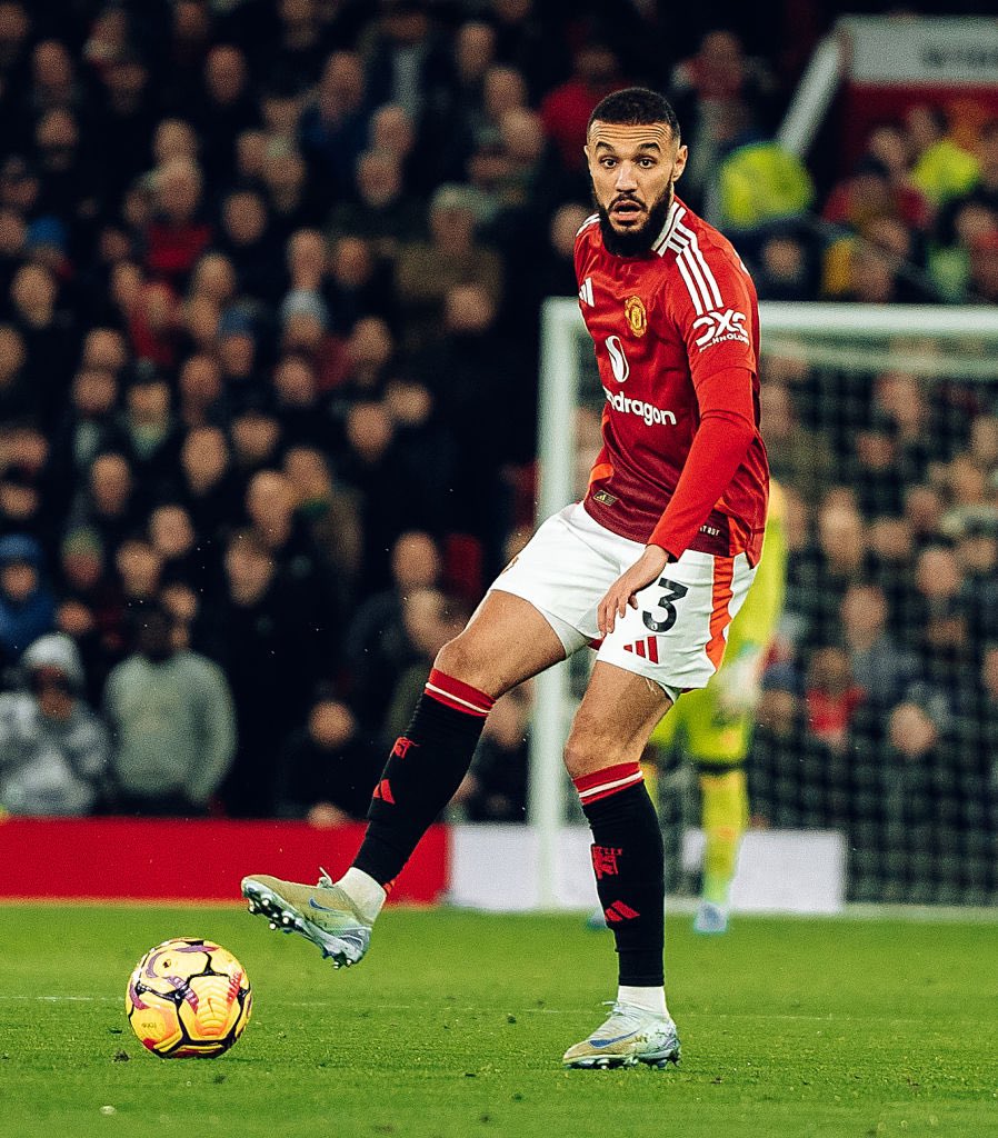 I love this guy performance today..