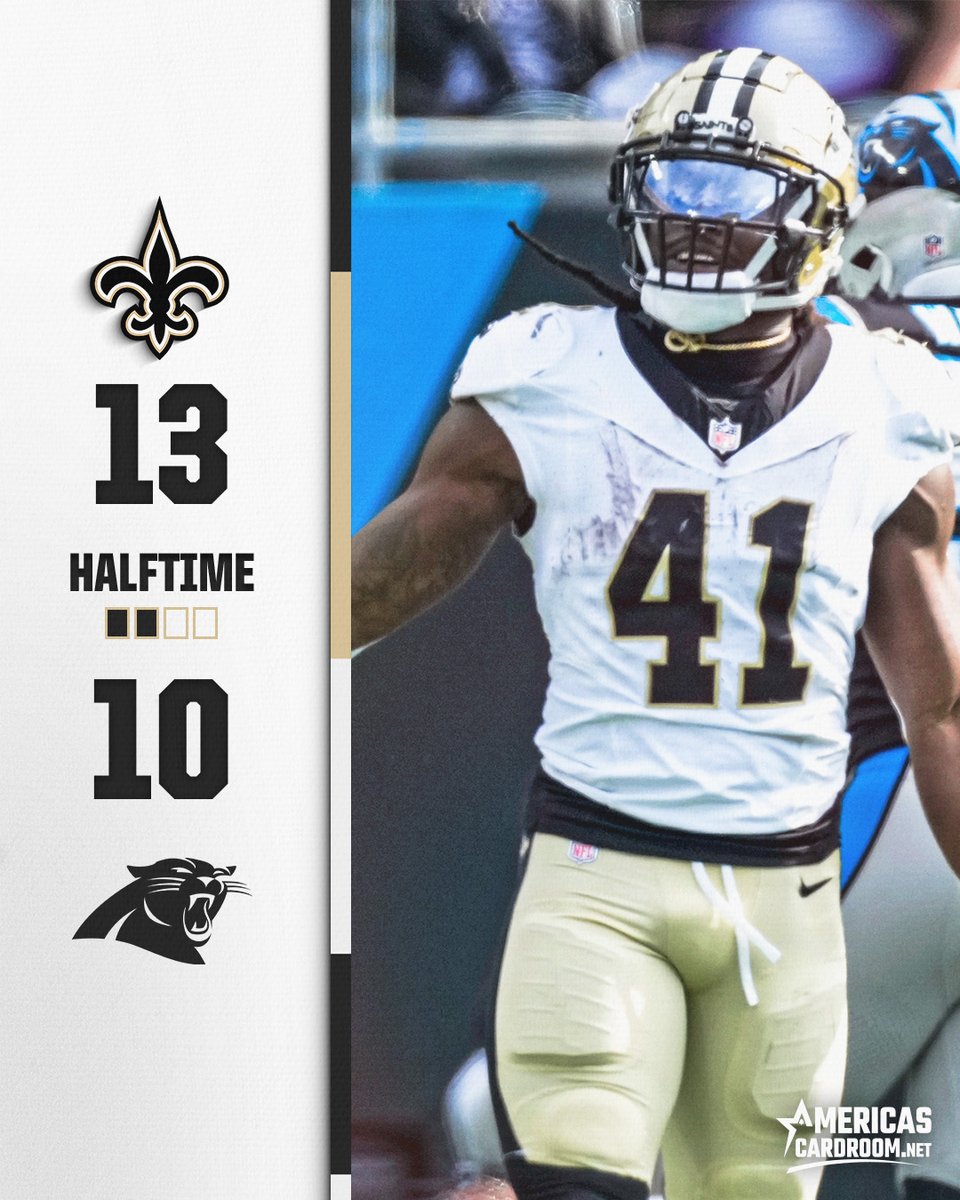 New Orleans Saints tweet media