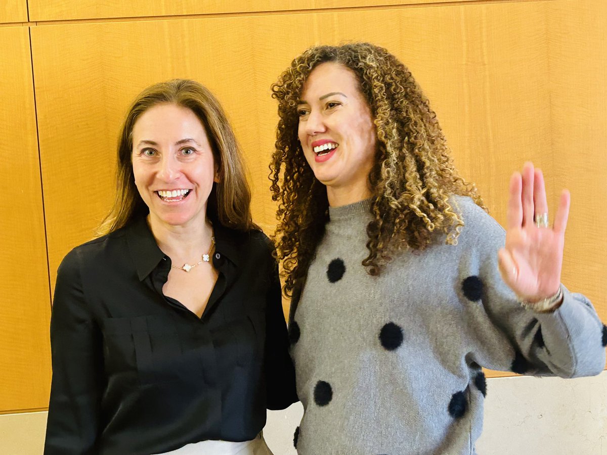 Deirdre J. Mattina (@drladyheart) on Twitter photo Chairing this meeting with one of my favorite boss ladies has been an honor and a blast. <a href="/ACCinTouch/">American College of Cardiology</a> #ACCCardioOb…can’t wait to do it again next year! <a href="/nataliebello9/">Natalie Bello MD MPH</a>👑 💪🏽👏🏽 Chairing this meeting with one of my favorite boss ladies has been an honor and a blast. <a href="/ACCinTouch/">American College of Cardiology</a> #ACCCardioOb…can’t wait to do it again next year! <a href="/nataliebello9/">Natalie Bello MD MPH</a>👑 💪🏽👏🏽